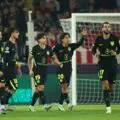 Le cauchemar est terminé ! Julián Álvarez retrouve enfin le chemin des filets en Ligue des champions