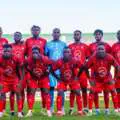 Ligue des champions de la CAF : Colombe Sportive de retour au Cameroun après son exploit au Sénégal