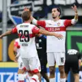 Schalke 04 vs RB Leipzig prediction
