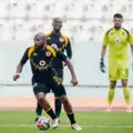 Stellenbosch FC vs Simba SC pronostic