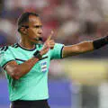 2026 CAF Super Cup: Dahane Beida to referee Mamelodi Sundowns v USM Alger
