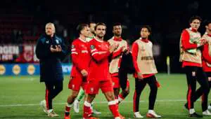 Lincoln Red Imps FC vs Twente prediction