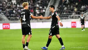 Getafe vs Lugano pronostic