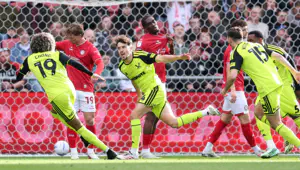 Sheffield United vs Derby prediction