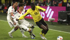 Borussia Dortmund vs Eintracht Frankfurt prediction