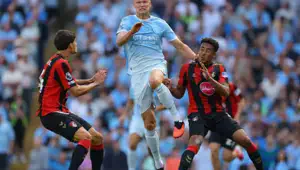 Bournemouth vs AC Milan prediction