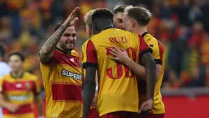 Jagiellonia Bialystok vs Anderlecht prediction