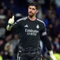 Kicked out of the group chat! Courtois reveals shocking situation inside Belgium squad