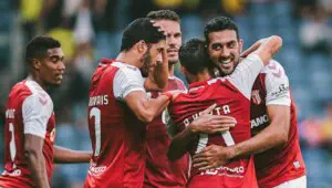 Braga vs La Gantoise pronostic