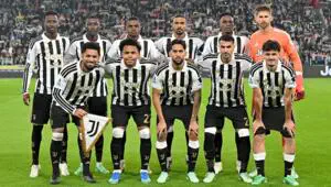 Juventus FC vs Rennes pronostic