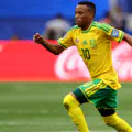 The meteoric rise of a South African talent. European giants targeting Mofokeng