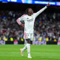 L’ailier ivoirien Yan Diomandé monte en puissance au Real Madrid