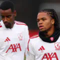 Protecting the future at Anfield. Liverpool preparing a new contract for their top wonderkid