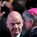 Major retraction in the British press. The Times apologizes to FIFA president