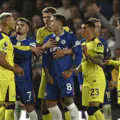 Tottenham vs Crystal Palace pronostic