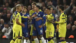Chelsea vs Tottenham prediction
