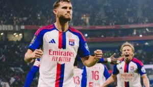 Hoffenheim vs Lyon prediction