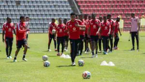 Orlando Pirates vs African Stars pronostic