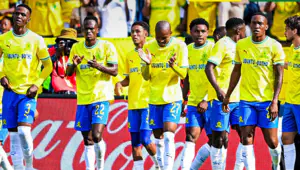 Mamelodi Sundowns FC vs Wiliete Benguela prediction