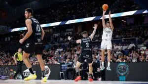 Maccabi Tel-Aviv vs Real Madrid pronostic