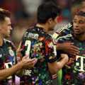 Tragédie familiale avant le choc des géants. Le leader du Bayern manquera le match contre Arsenal