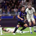 Inter vs Shakhtar Donetsk prediction