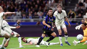 Club Brugge vs Lens prediction