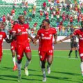 Ibrahim Dombia scores a brace in the CAF Champions League and ends a long wait for Simba SC
