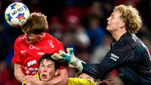 FK Kauno Zalgiris vs Brann pronostic