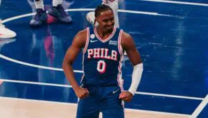 Philadelphie 76ers vs Cleveland Cavaliers pronostic