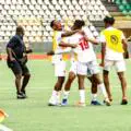 Ligue des champions de la CAF : Rangers International arrive en Algérie avant son duel avec le MC Alger