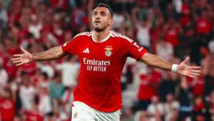 Omonia Nicosia vs Benfica prediction