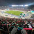 CAF Champions League: CAF Rejects Rangers' International Request to Play MC Alger Clash Behind Closed Doors