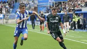 Deportivo Alaves vs Malaga prediction