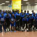 CAF Champions League: Teungueth FC arrive in Cameroon ahead of their clash with Colombe Sportive