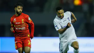 Al Quadisiya vs Al Hilal pronostic