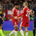 Tout va mal ? Le leader du Bayern écarté pour une longue durée en raison d’une grave blessure