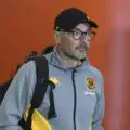 Crise en coulisses ! L'entraîneur des Kaizer Chiefs sort du silence face à la pression