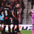 What was he thinking? Milan captain sees red after shocking incident against Bournemouth