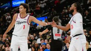 Los Angeles Lakers vs LA Clippers prediction