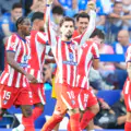 Un renfort dans la course au titre. Arsenal a entamé des discussions pour recruter l’ailier de l’Atlético