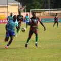 Elite One: Matchday 2 fixtures