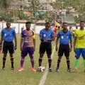 Ghana Premier League: Match Officials Appointed for Hearts of Oak vs Basake Holy Stars