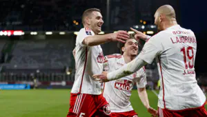 Brest vs Nice pronostic