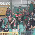 CAF Champions League: MC Alger vs Rangers International Second Leg to Be Played in Front of a Full Stadium