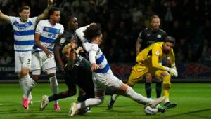 Queens Park Rangers vs Swansea pronostic
