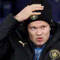 Even Haaland is embarrassed! Manchester City superstar reveals his most annoying habit