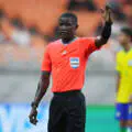 CAF Champions League: Pierre Atcho appointed referee for ASEC Mimosas v MAS Fez