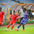 Ivorian Ligue 1: the fixtures for Matchday 5