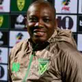 Une seule victoire en huit matchs ! Golden Arrows se sépare de Pitso Dladla après un début catastrophique